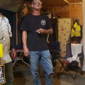 Meet your Posher, Mark-christy